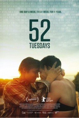 52 Tuesdays (2013)