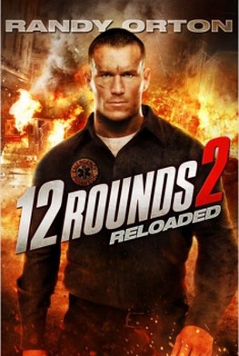 12 Rounds: Reloaded (2013)