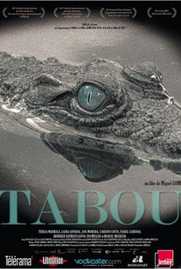 Tabou (2012)
