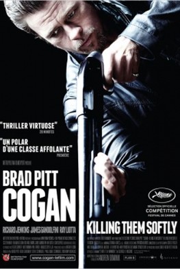 Cogan : Killing Them Softly (2012)