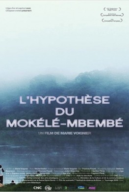 L'Hypothèse du Mokélé M'Bembé (2011)