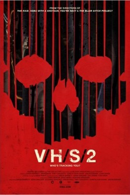 V/H/S/2 (2013)