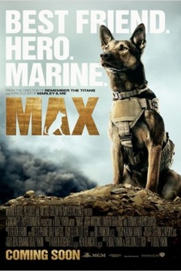 Max (2015)