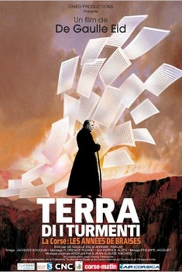 Terra Di i Turmenti (2015)