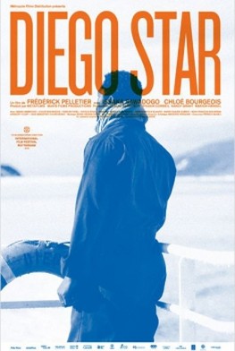 Diego Star (2012)