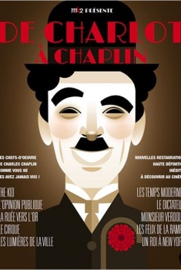 De Charlot à Chaplin (2012)