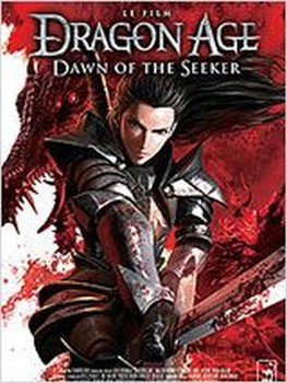 Dragon Age - Dawn of the Seeker (2012)