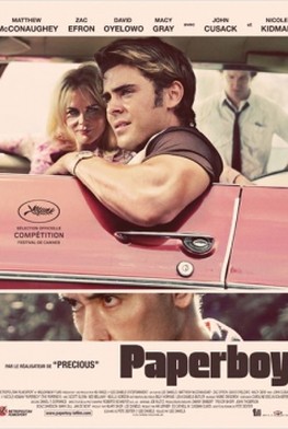 Paperboy (2012)