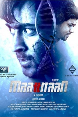 Maattrraan (2012)