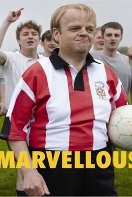 Marvellous (2014)