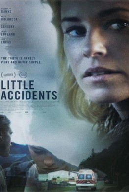 Little Accidents (2014)