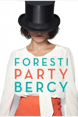 Foresti Party Bercy (2012)