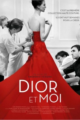 Dior et moi (2014)