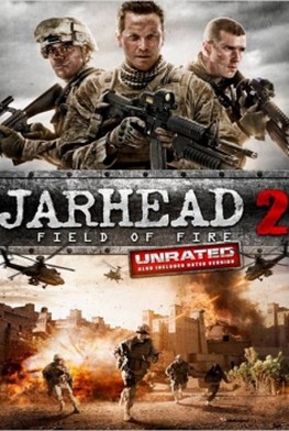 Jarhead 2 (2014)