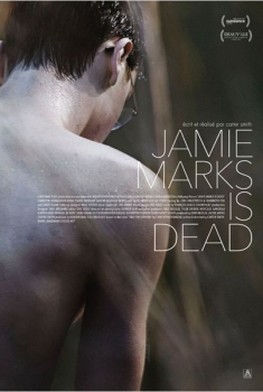 Jamie Marks Is Dead (2014)