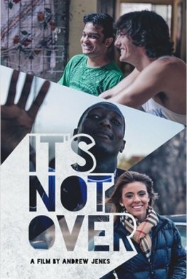 It's Not Over (2014)