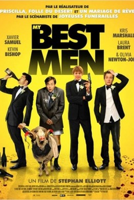 My Best Men (2011)