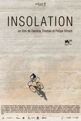 Insolation (2009)