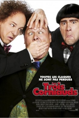 Les Trois Corniauds (2012)