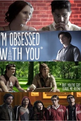 I'm Obsessed With You (2014)