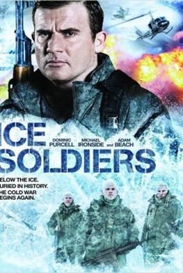 Ice Soldiers (2014)