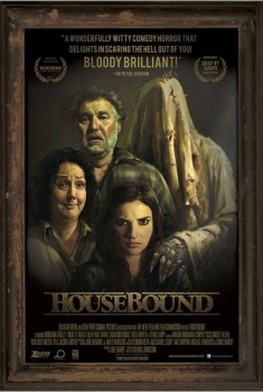 Housebound (2014)