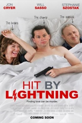 Hit by Lightning (2014)