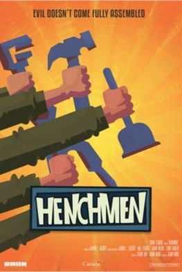 Henchmen (2014)