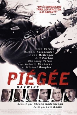 Piégée (2011)