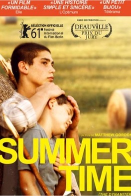 Summertime (2010)