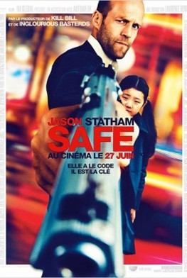 Safe (2012)