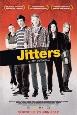 Jitters (2010)