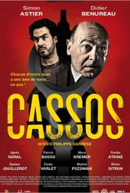 Cassos (2012)