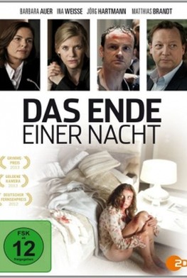 Das Ende einer Nacht (2012)