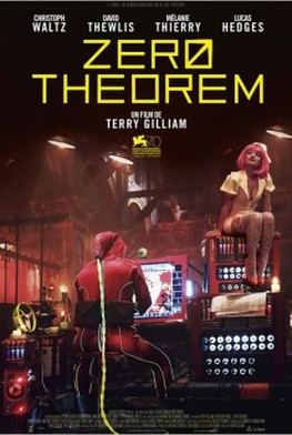 Zero Theorem (2013)