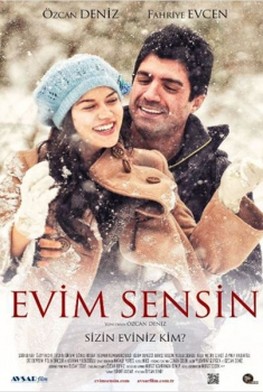 Evim Sensin (2012)