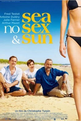 Sea, No Sex and Sun (2012)