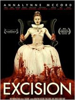 Excision (2012)