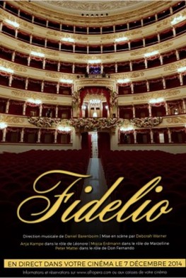 Fidelio (2014)