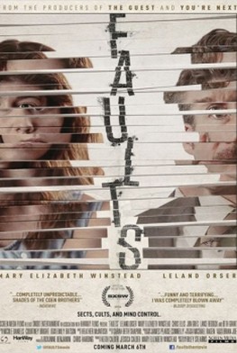 Faults (2014)