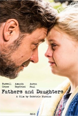 Fathers and Daughters (2014)