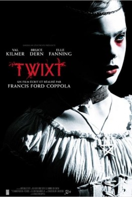 Twixt (2012)