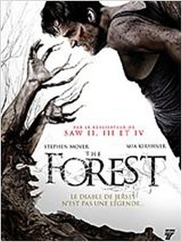 The Forest (2012)