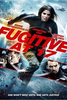 La Fugitive (TV) (2012)