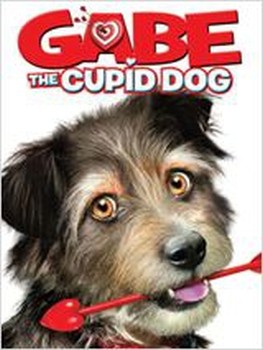 Gabe the Cupid Dog (2012)