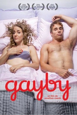 Gayby (2012)