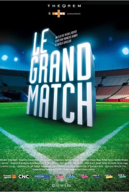 Le Grand match (2012)