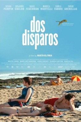 Dos Disparos (2014)