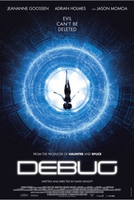 Debug (2014)