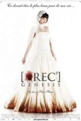 [REC]³ Génesis (2012)